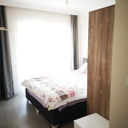 Doğapark élégance