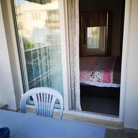 Doğapark élégance Appartement Dalaman