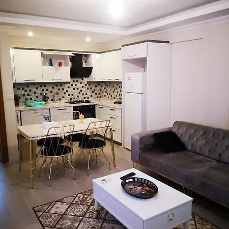 Dogapark Elegance Daire