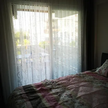 Doğapark élégance Appartement *