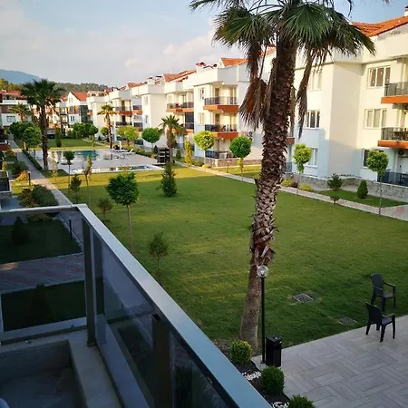 Doğapark élégance Appartement *
