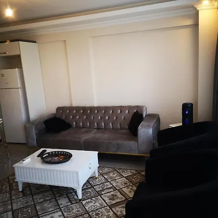 Appartement Doğapark élégance *