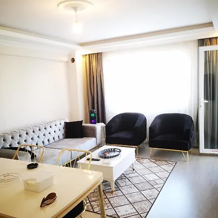Doğapark élégance Dalaman