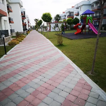 Doğapark élégance *