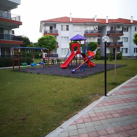 Dogapark Elegance * Dalaman